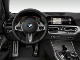 BMW 3 Serisi Sedan 2020 Model