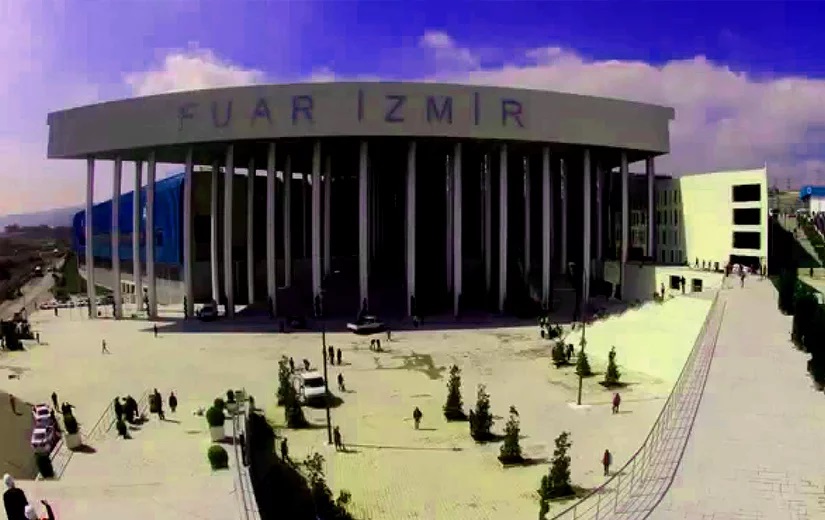Fuar İzmir